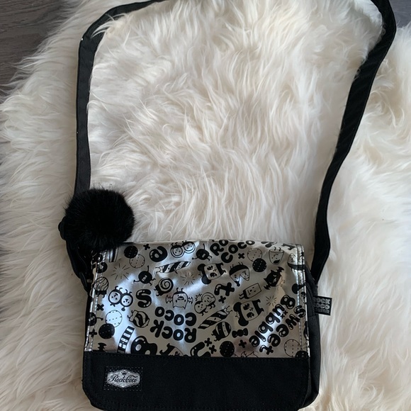 Stayreal Rockcoco Crossbody bag - Picture 3 of 8